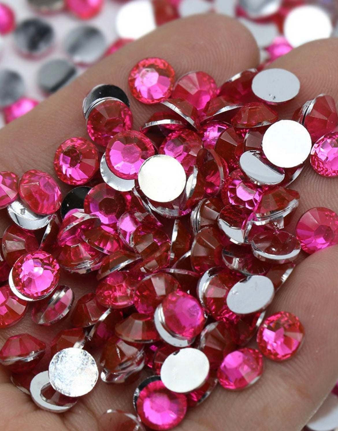 Bling Rhinestones Pen